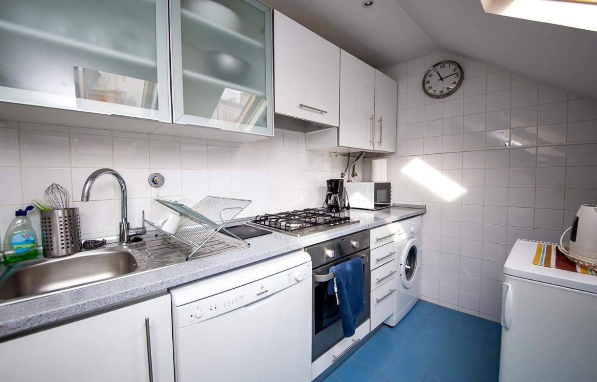 Apartment Casa Moniz Lissabon