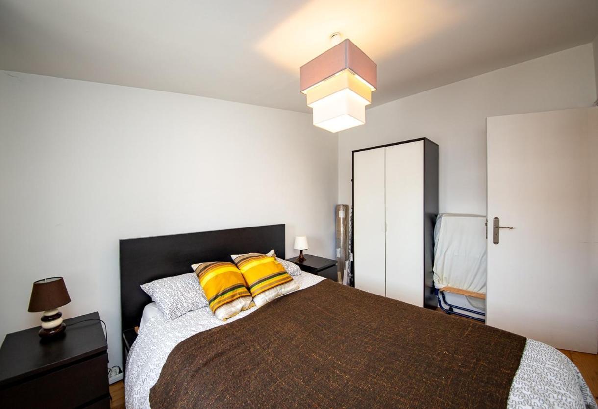 Casa Moniz Apartment Lissabon